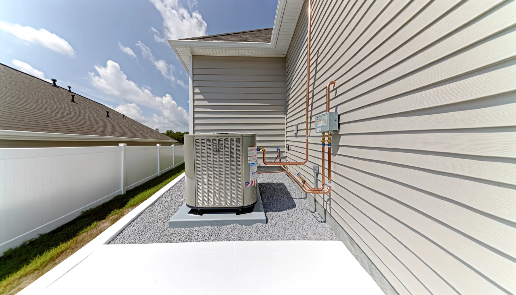 HVAC System Inspections