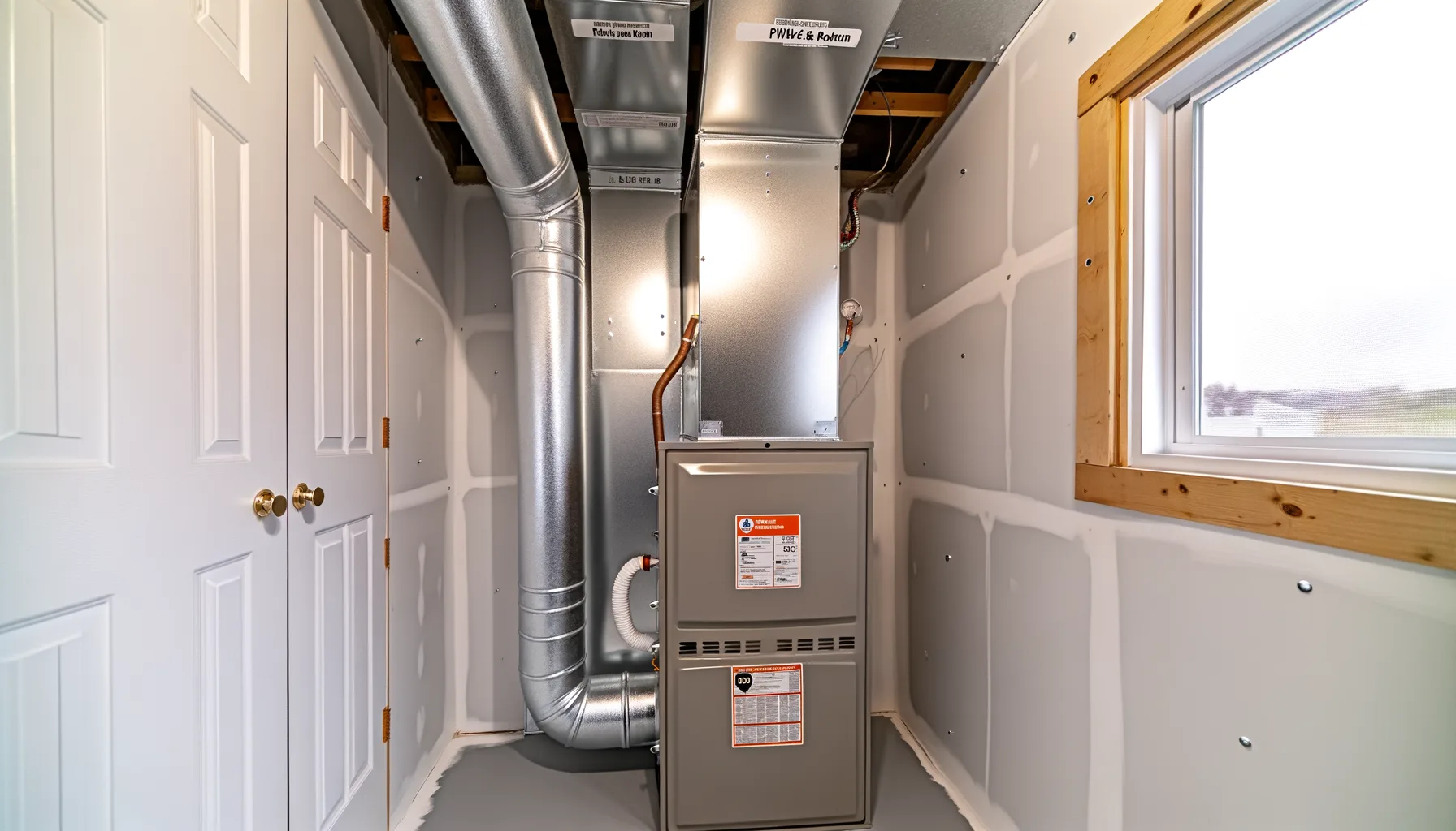 Thermostat Installation & Upgrades