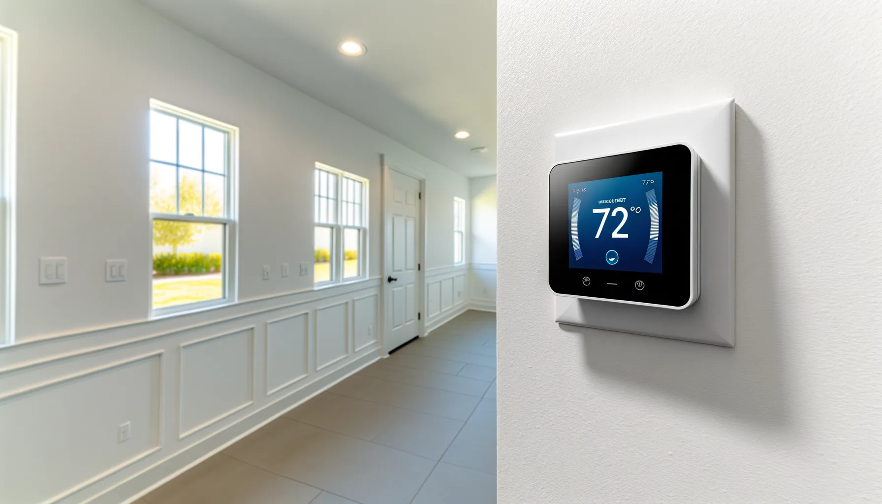 Furnace Replacement - Project 3