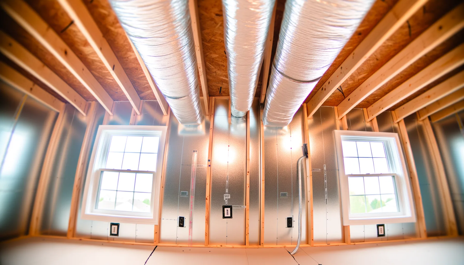 Furnace Replacement - Project 4