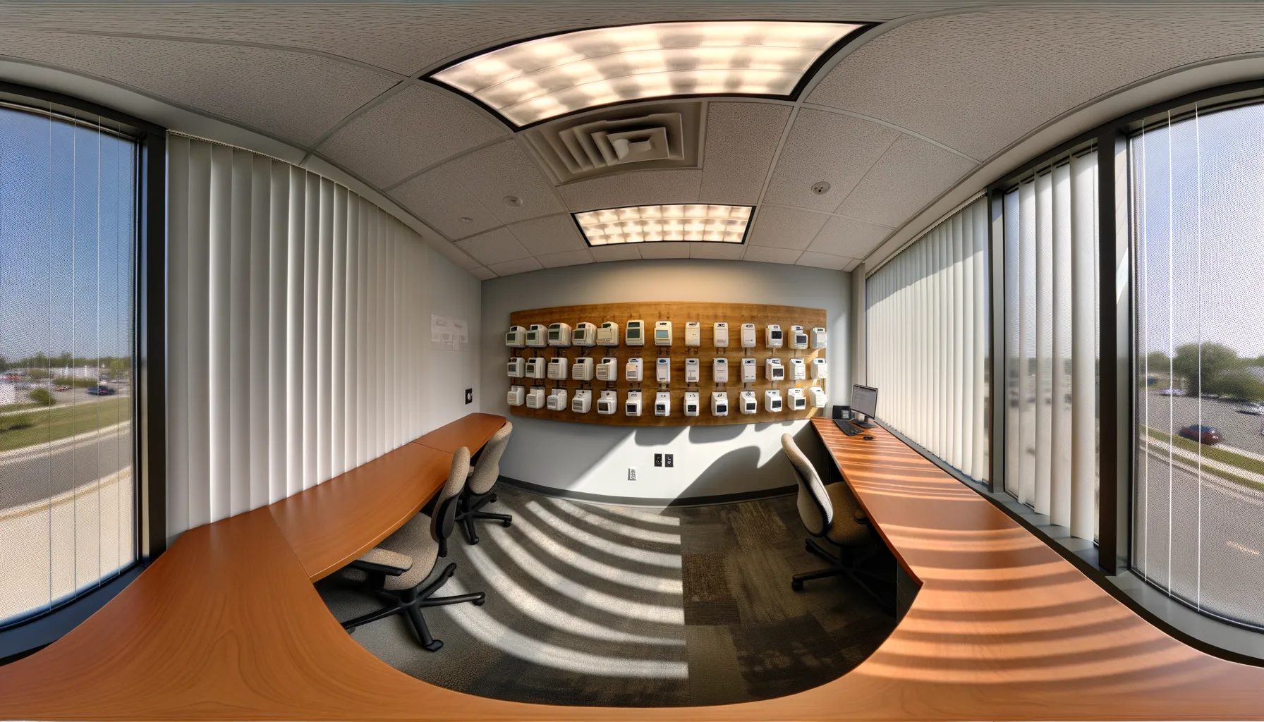 FreezeGuard Heating and Air Conditioning team