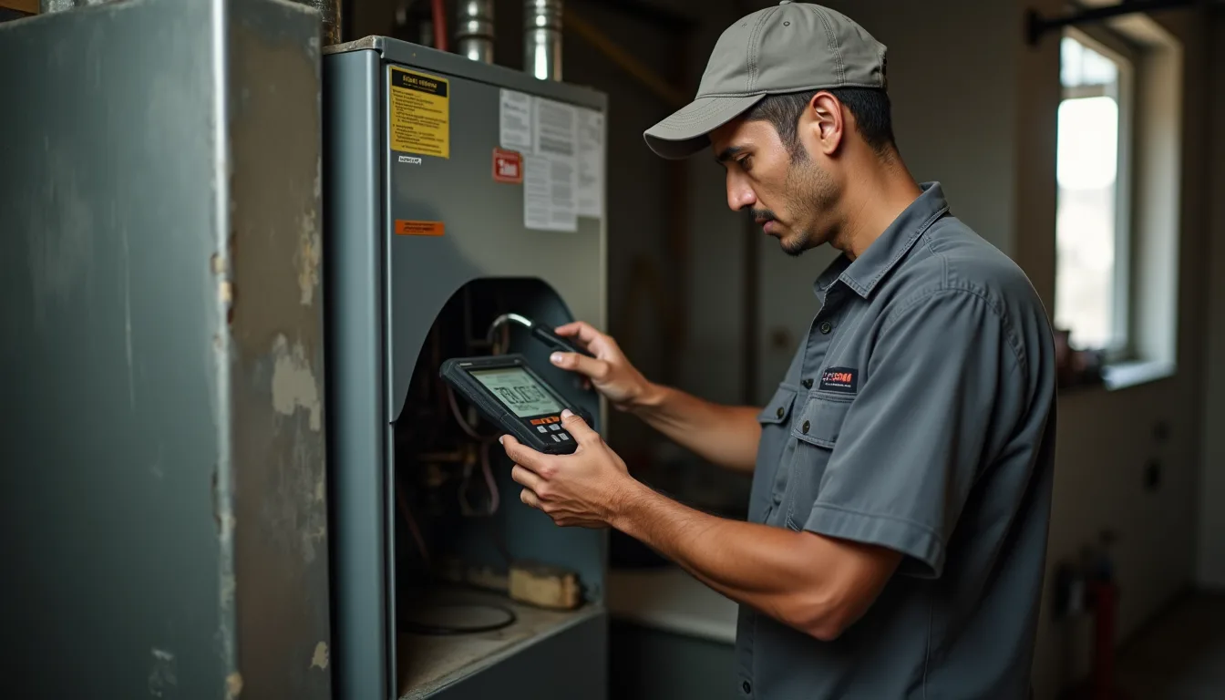 Routine Maintenance Plans